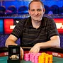Andy Bloch is the bracelet winner of Event 7