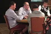 Howard Lederer Returns to the WSOP at $10K 2-7 Single Draw