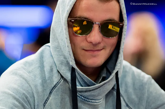 PSC Macau : Ivan Deyra et Fabrice Soulier dans le Top 5 du Main Event, 7 tricolores en lice à l'issue du Jour 2 0001