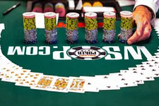 Les tournois avec recharges aux WSOP font débat