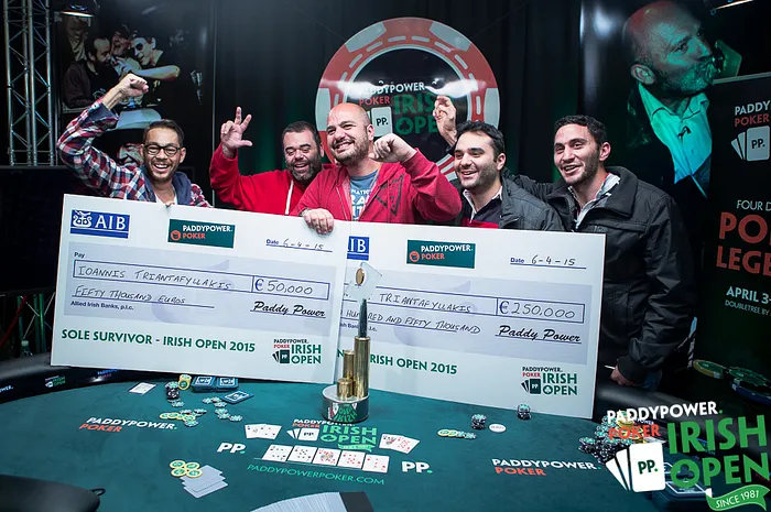 Ioannis Triantafyllakis