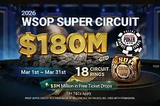 WSOP SC