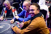 Dinesh Alt Bags $157K Bounty After Demolishing the SCOOP Titans Event