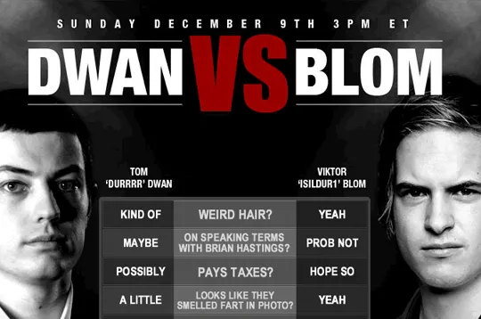 Rétro Poker 2012 : Décembre, Rettenmaier encore et toujours 109