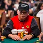 Johnny Chan