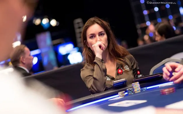 High Roller FPS Monaco : Walter Treccarichi s'impose, Alexandre Amiel 5e, Liv Boeree 11e 101
