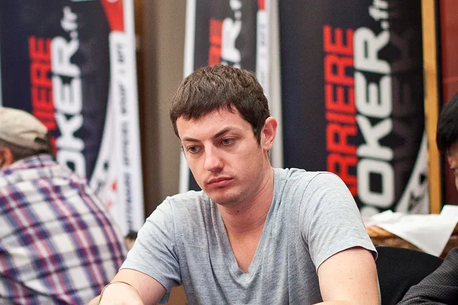 Tom Dwan