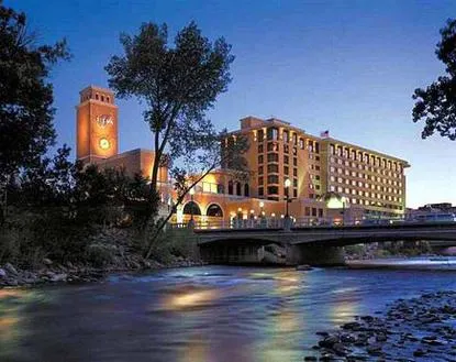 Reno’s Siena Hotel Spa Casino