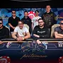 MPF Spring Grand Event Final Table