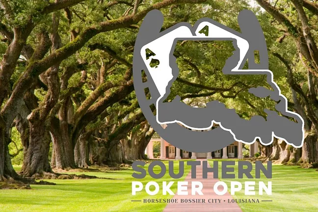 Southern Poker Open