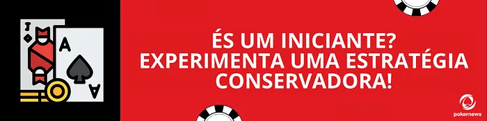 Estratégia blackjack online