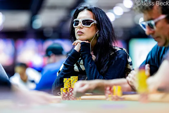 Safiya Umerova