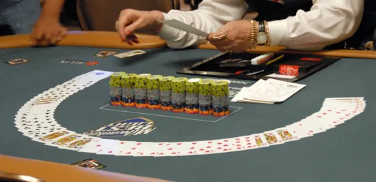 Entrevista PokerNews - Jack Effel WSOP 2009 Parte I 105