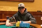 Dan Sweeney Declared Winner of the Parx Big Stax 300 After Three-Way Deal