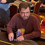 Jimmy Hadley 
