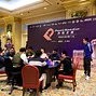 Poker King Cup Macau Final Table