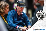 Dan Smith Bluffs Phil Hellmuth w/ Quad 7's as Shaun Deeb Needles "Poker Brat"