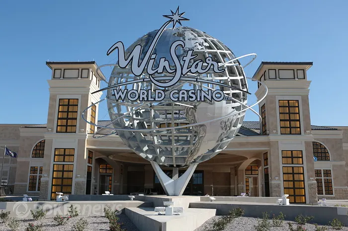 WinStar World Casino