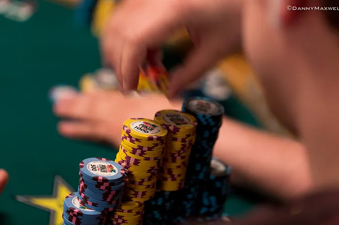 Knowing the Bottom of Your Range When Deciding Whether or Not to Bluff 0001