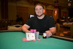 Previewing the 2011-2012 World Series of Poker Circuit Caesars Atlantic City 108