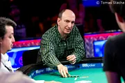 Erik Seidel Wins Ninth WSOP Bracelet; Ties Johnny Moss in All-Time Standings