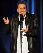Norm MacDonald prend les commandes des High Stakes Poker 102