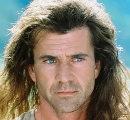 mel gibson
