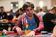 PokerStars Festival NJ: Gagliano Still Crushing, Twitch Stars Arrive