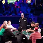Daniel Negreanu goes all in against Can Kim Hua and comes out victorious