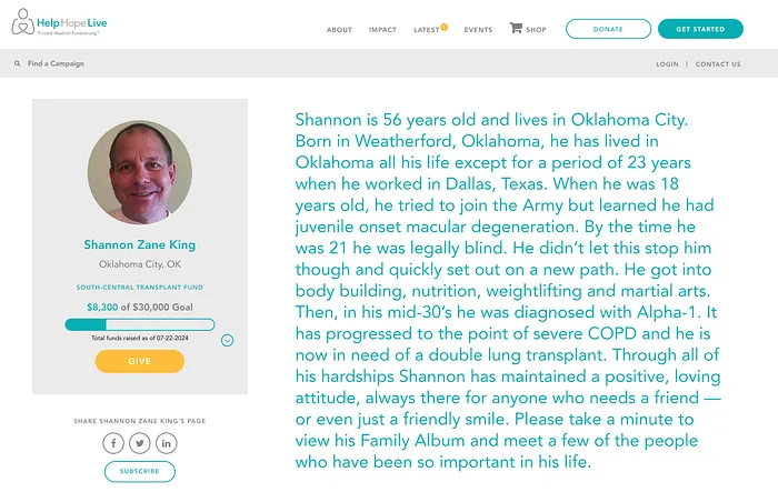 Super Senior Navy Vet Uses WSOP Cash to Help Friend in Need of Double Lung Transplant 101