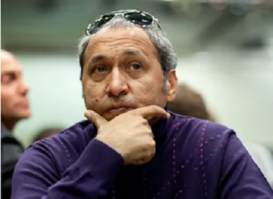 PPT Cannes 2011 – Jour 1a : le Roumain Anton Ionel chipleader