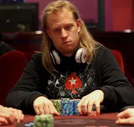 Pokerstars BPS Namur - Jour 3 : Bjerkmann fait partie des 24 102