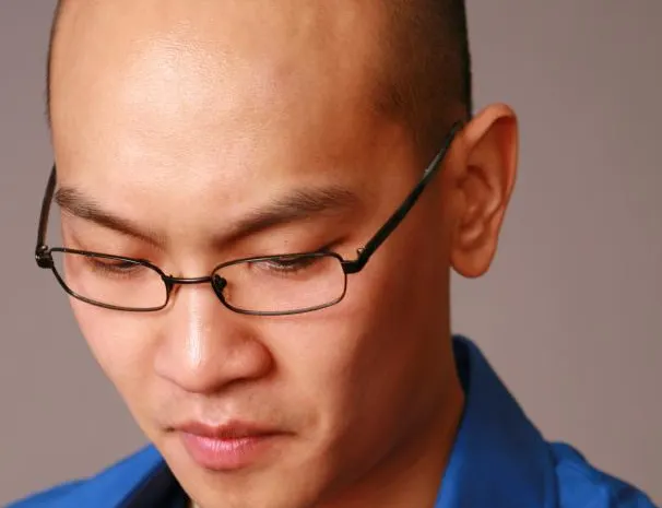 Online Poker Spotlight: Alvin 