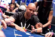 Plus gros perdant de 2015, Phil Ivey reste incontournable