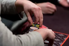 Cooke's Corner: A Little Variety in Your Bet Sizing