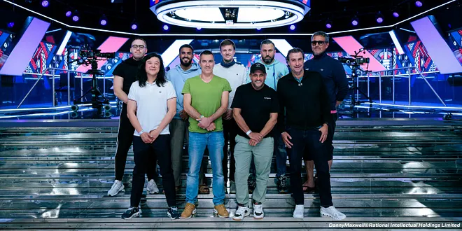 Day 4 French Players