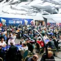 EPT Tournament Room / Branding