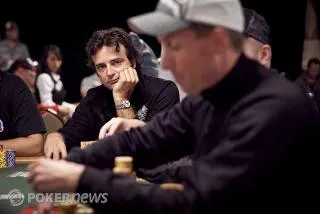 Main Event WSOP 2010, Jour 4 : Tony Dunst Chipleader, Galfond et Jorgensen dans le Top 10 103