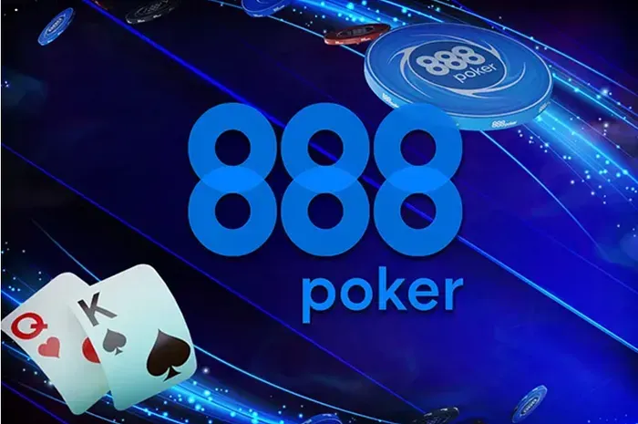 888poker logo
