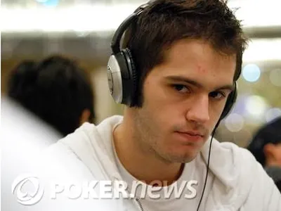 PokerStars APPT Macao 2009 : Jours 1A & 1B 101