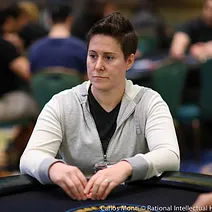 Profile photo of Vanessa Selbst