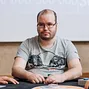 Alexey Romanov Bags Big on Day 2 of the Main Event