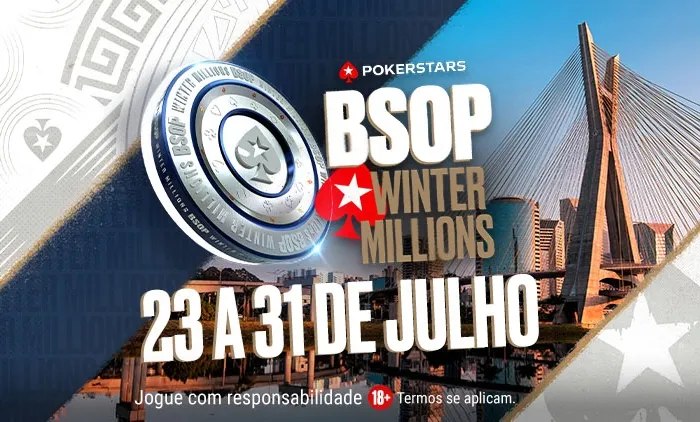 BSOP Winter Millions 2024
