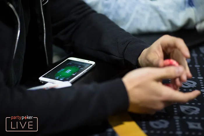 Nearly All Online Poker Operators See Growth in Q3 Numbers 0001