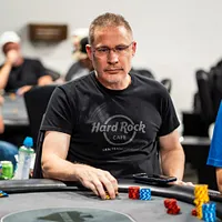 Steven Ott
