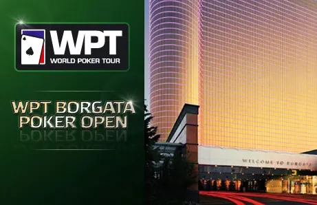 WPT Borgata