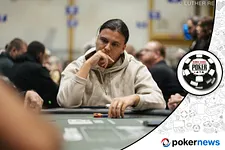 Pedro Neves nas WSOP 2025