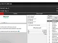 Lobby de poker da PokerStars