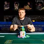 Sam Soverel Wins Event #94 $10k NLH 6-Max