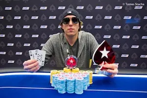 A Look at the Season 9 PokerStars.net European Poker Tour Prague Side Events 101